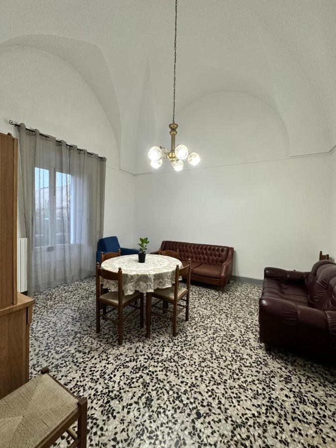 Mimi House Apartment Nardo Exterior photo