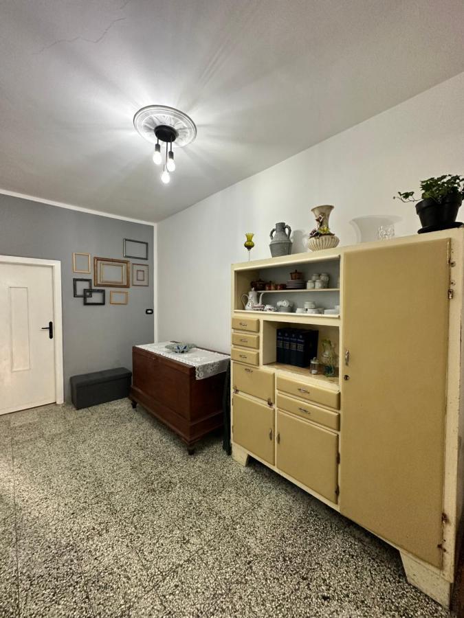 Mimi House Apartment Nardo Exterior photo