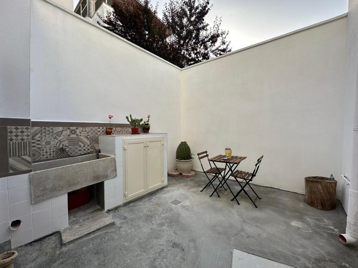 Mimi House Apartment Nardo Exterior photo