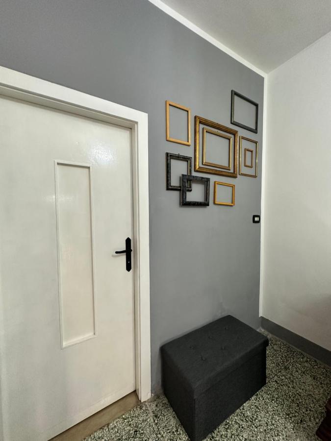 Mimi House Apartment Nardo Exterior photo