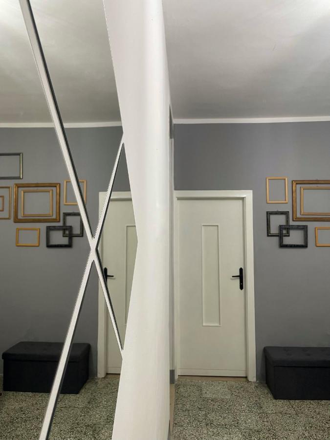 Mimi House Apartment Nardo Exterior photo