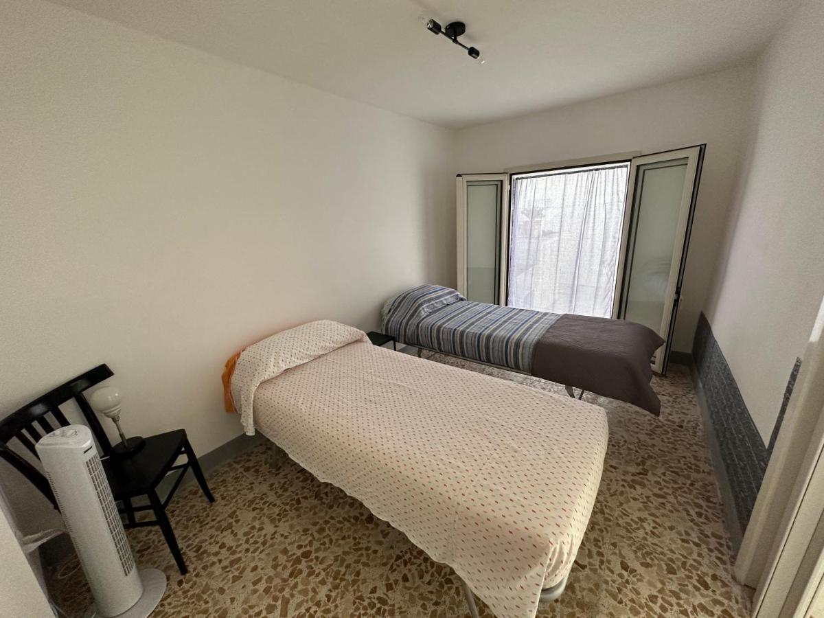 Mimi House Apartment Nardo Exterior photo
