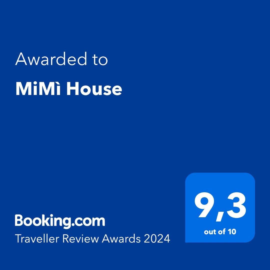 Mimi House Apartment Nardo Exterior photo