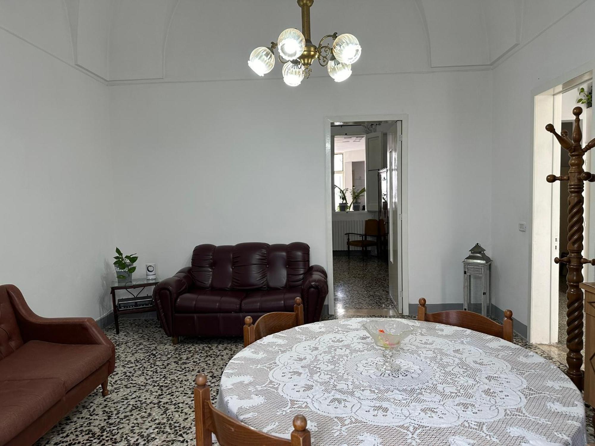 Mimi House Apartment Nardo Exterior photo