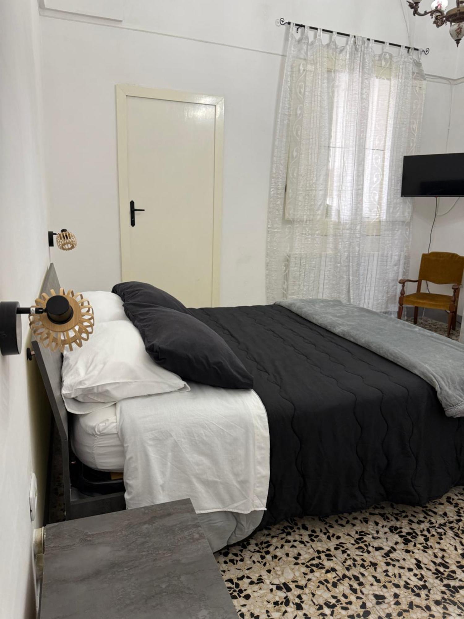 Mimi House Apartment Nardo Exterior photo