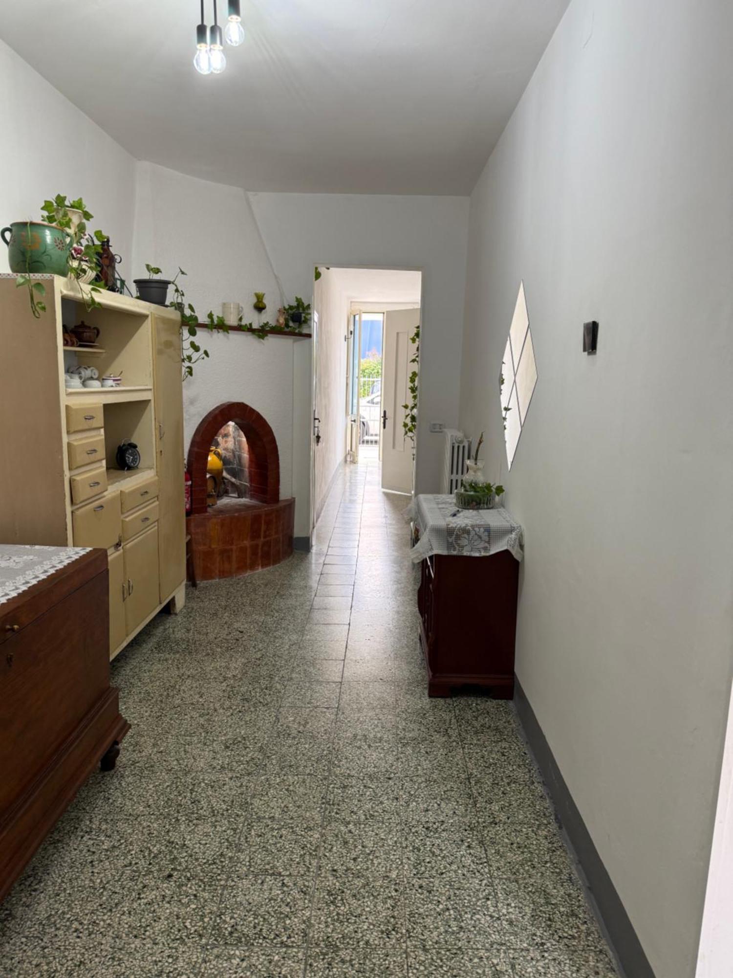 Mimi House Apartment Nardo Exterior photo