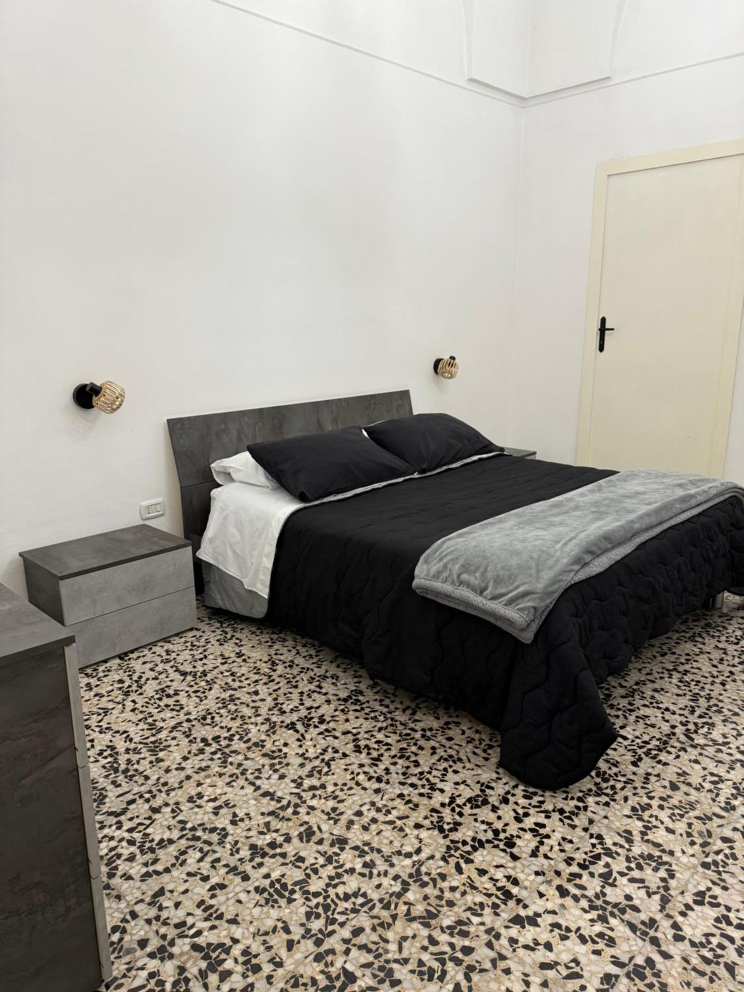 Mimi House Apartment Nardo Exterior photo